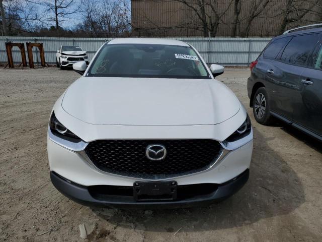 Photo 5 from auction – 2020 MAZDA CX-30 PREF with VIN 3MVDMBDL4LM107185