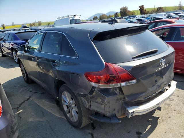 Photo 2 from auction – 2013 TOYOTA VENZA LE with VIN 4T3ZA3BB9DU075768