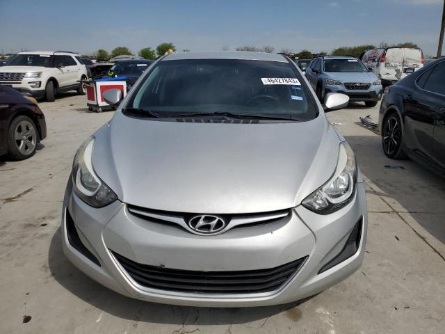 Photo 5 from auction – 2016 HYUNDAI ELANTRA SE with VIN 5NPDH4AE1GH792152