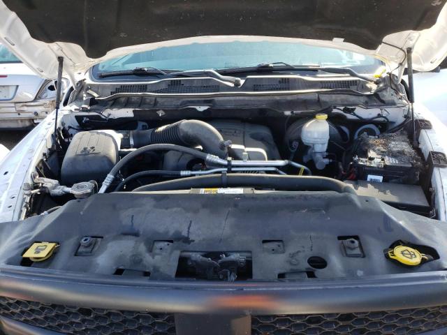 Photo 11 from auction – 2016 RAM 1500 ST with VIN 1C6RR6FT6GS317224