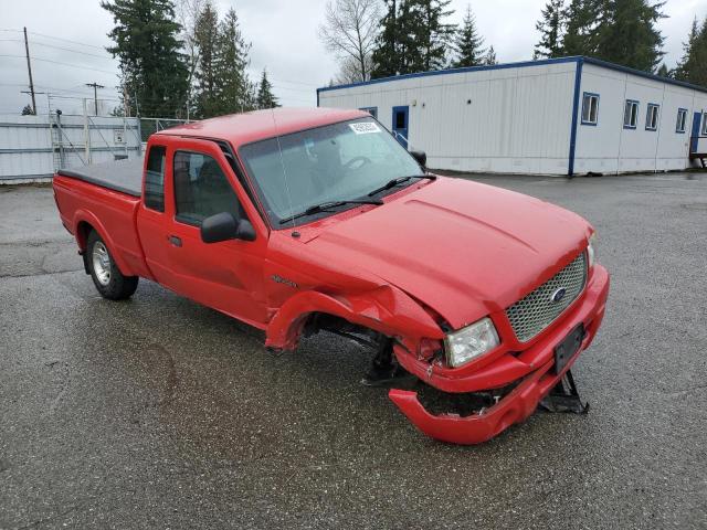 Photo 4 from auction – 2001 FORD RANGER SUP with VIN 1FTYR14E41PA95045