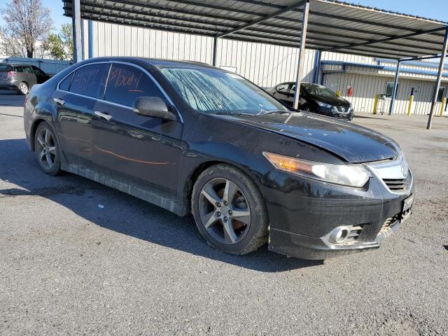 Photo 4 from auction – 2014 ACURA TSX SE with VIN JH4CU2F89EC004627