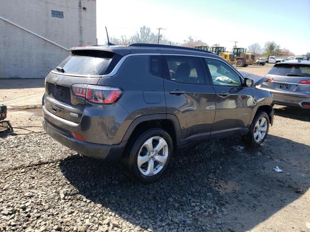 Photo 3 from auction – 2020 JEEP COMPASS LA with VIN 3C4NJDBB4LT143310