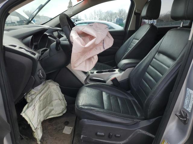 Photo 7 from auction – 2013 FORD ESCAPE with VIN 1FMCU9HX5DUD19122