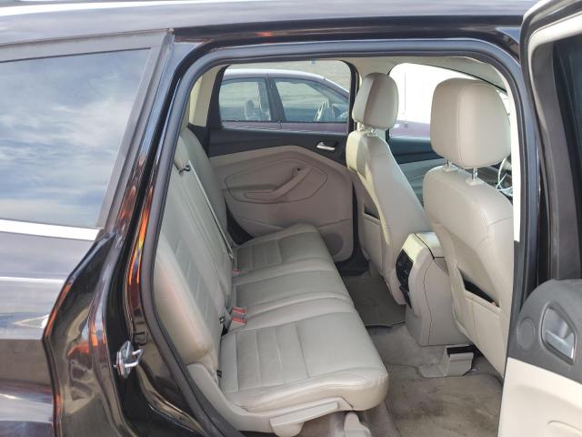 Photo 10 from auction – 2013 FORD ESCAPE SEL with VIN 1FMCU9H90DUB28225