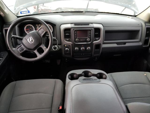 Photo 8 from auction – 2015 RAM 1500 ST with VIN 1C6RR6ST4FS651398