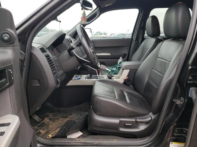 Photo 7 from auction – 2011 FORD ESCAPE XLT with VIN 1FMCU0D75BKB55378