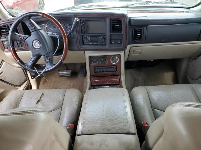Photo 8 from auction – 2006 CADILLAC ESCALADE E with VIN 3GYFK66N26G103204