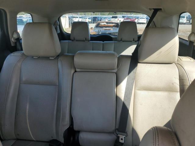 Photo 10 from auction – 2013 MAZDA CX-9 GRAND with VIN JM3TB3DV2D0415459