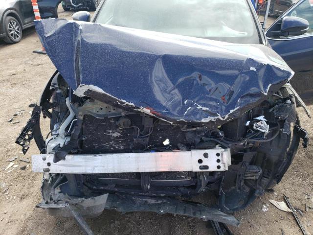 Photo 12 from auction – 2016 TOYOTA HIGHLANDER with VIN 5TDBKRFH9GS275801