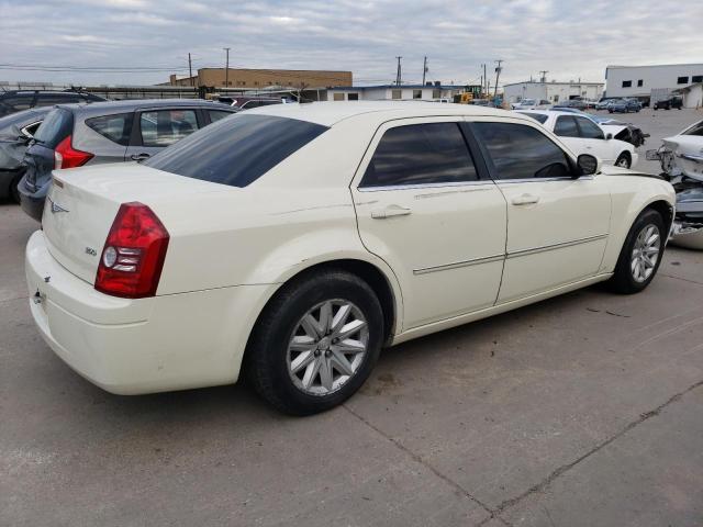 Photo 3 from auction – 2008 CHRYSLER 300 LX with VIN 2C3KA43R38H191402