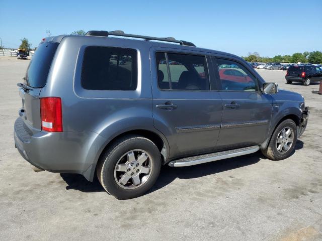 Photo 3 from auction – 2009 HONDA PILOT TOUR with VIN 5FNYF38859B016979