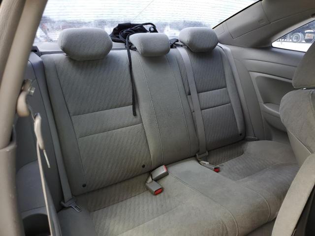 Photo 10 from auction – 2011 HONDA CIVIC LX with VIN 2HGFG1B69BH506231
