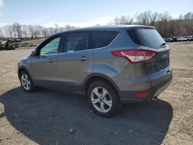 Photo 2 from auction – 2014 FORD ESCAPE SE with VIN 1FMCU9GX2EUC69895