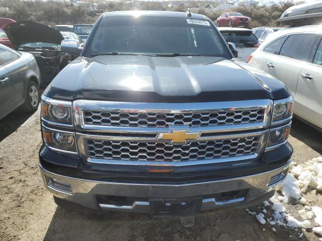 Photo 5 from auction – 2015 CHEVROLET SILVERADO with VIN 3GCUKSEC8FG247989