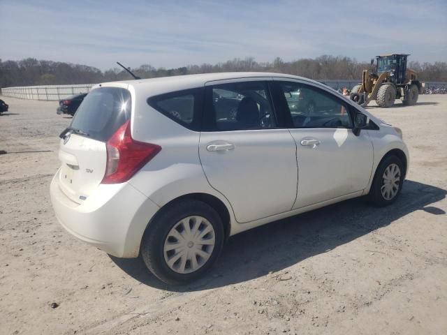 Photo 3 from auction – 2015 NISSAN VERSA NOTE with VIN 3N1CE2CP6FL355742