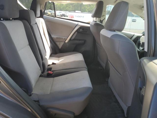 Photo 11 from auction – 2013 TOYOTA RAV4 LE with VIN 2T3ZFREV5DW015299