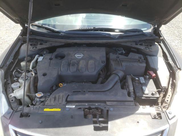 Photo 11 from auction – 2011 NISSAN ALTIMA BAS with VIN 1N4AL2AP4BC110043