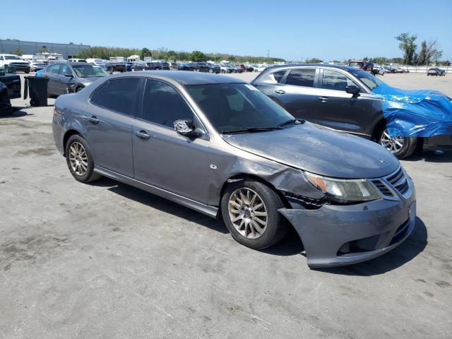 Photo 4 from auction – 2008 SAAB 9-3 2.0T with VIN YS3FB49Y381123455