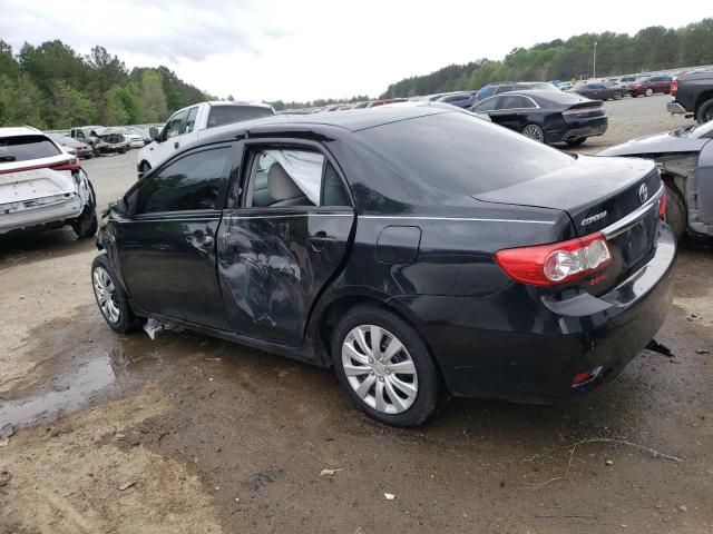 Photo 2 from auction – 2013 TOYOTA COROLLA BA with VIN 5YFBU4EE0DP209114