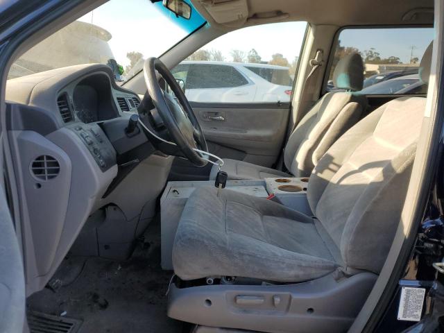 Photo 7 from auction – 2004 HONDA ODYSSEY EX with VIN 5FNRL18844B106974