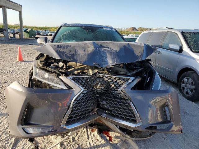 صورة رقم 5 من المزاد - 2022 LEXUS RX 350 مع VIN 2T2HZMAA7NC237133