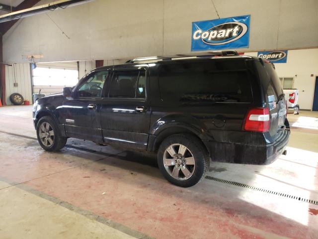 Photo 2 from auction – 2008 FORD EXPEDITION with VIN 1FMFK20588LA12401