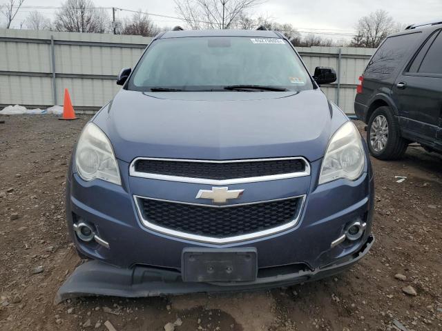 Photo 5 from auction – 2013 CHEVROLET EQUINOX LT with VIN 2GNFLNEK1D6338648