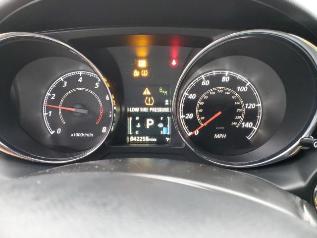 Photo 9 from auction – 2020 MITSUBISHI OUTLANDER with VIN JA4AR3AU4LU015945