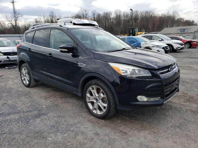 Photo 4 from auction – 2016 FORD ESCAPE TIT with VIN 1FMCU9J94GUB63025