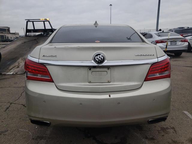 Photo 6 from auction – 2015 BUICK LACROSSE with VIN 1G4GB5G37FF134270