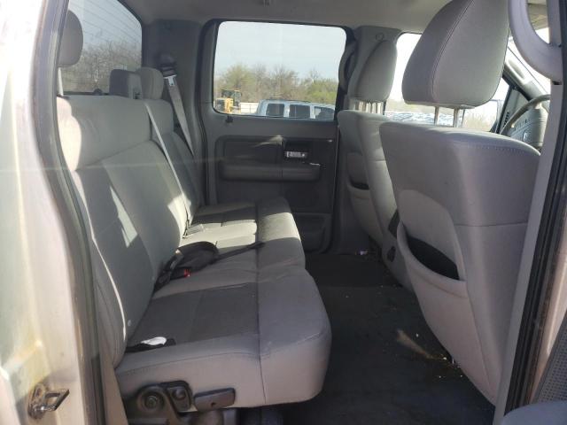 Photo 10 from auction – 2008 FORD F150 SUPER with VIN 1FTPW12V78FC10292