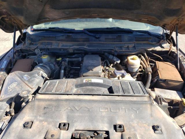 Photo 11 from auction – 2012 DODGE RAM 2500 L with VIN 3C6UD5GL7CG253875