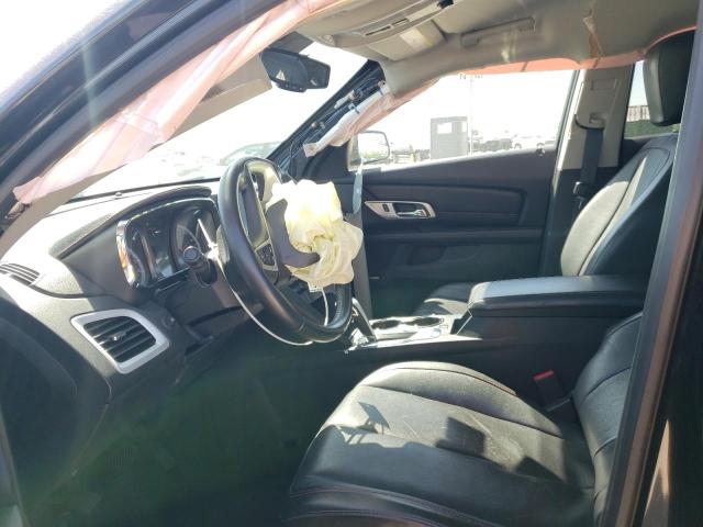 Фото 7 с аукциона – 2012 GMC TERRAIN SL с VIN 2GKFLUE58C6196525