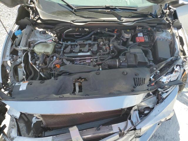 Photo 11 from auction – 2017 HONDA CIVIC EXL with VIN 19XFC1F70HE007108