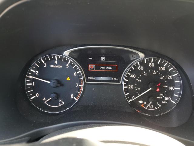 Photo 9 from auction – 2020 NISSAN PATHFINDER with VIN 5N1DR2AN7LC575983