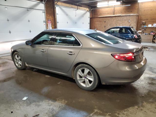 Photo 2 from auction – 2011 SAAB 9-5 TURBO with VIN YS3GN4AR5B4000522