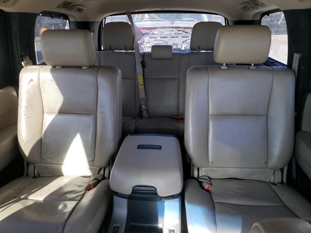 Photo 10 from auction – 2012 TOYOTA SEQUOIA PL with VIN 5TDYY5G13CS043014