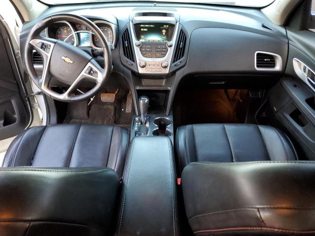 Photo 8 from auction – 2017 CHEVROLET EQUINOX PR with VIN 2GNFLGEK5H6167887