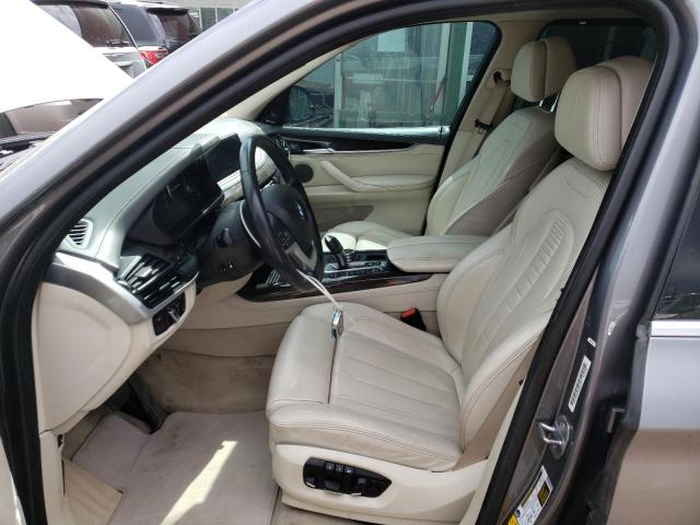 Photo 7 from auction – 2016 BMW X5 XDR40E with VIN 5UXKT0C53G0F75101