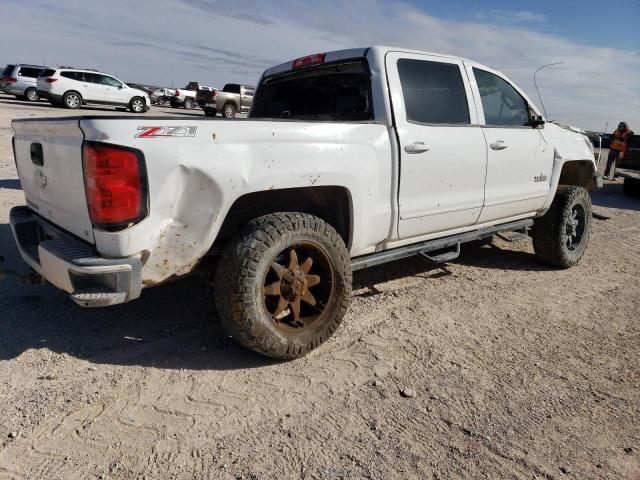 Photo 3 from auction – 2017 CHEVROLET SILVERADO with VIN 3GCUKREC9HG426053