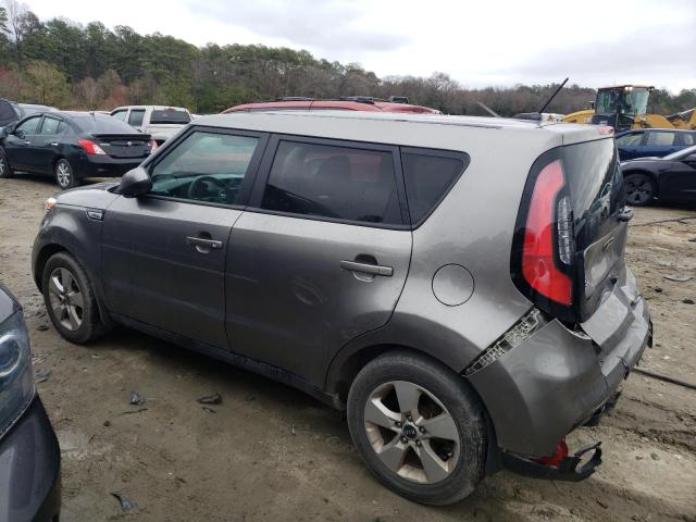 Photo 2 from auction – 2019 KIA SOUL with VIN KNDJN2A28K7669757