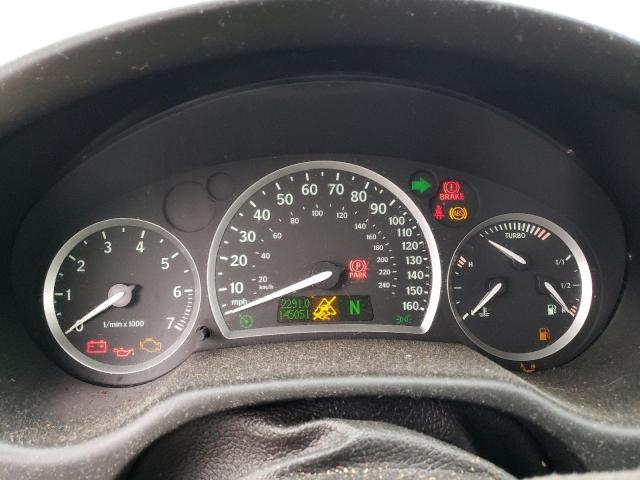 Photo 9 from auction – 2005 SAAB 9-3 LINEAR with VIN YS3FB49S351014730