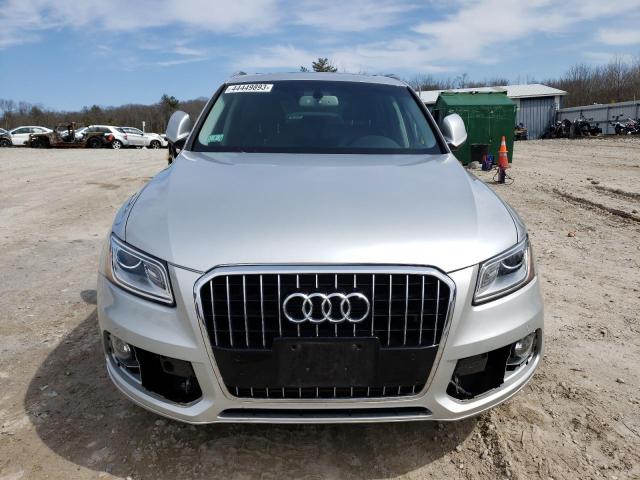 Zdjęcie 5 z aukcji – 2014 AUDI Q5 PREMIUM z VIN WA1LFAFP5EA003123