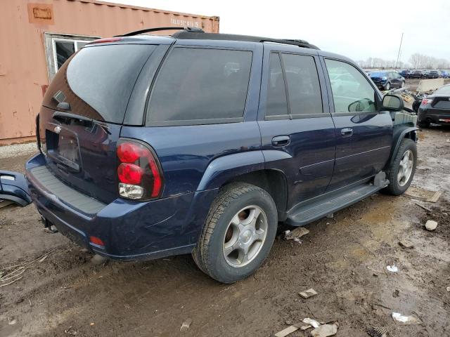 Photo 3 from auction – 2008 CHEVROLET TRAILBLAZE with VIN 1GNDT13S882190536