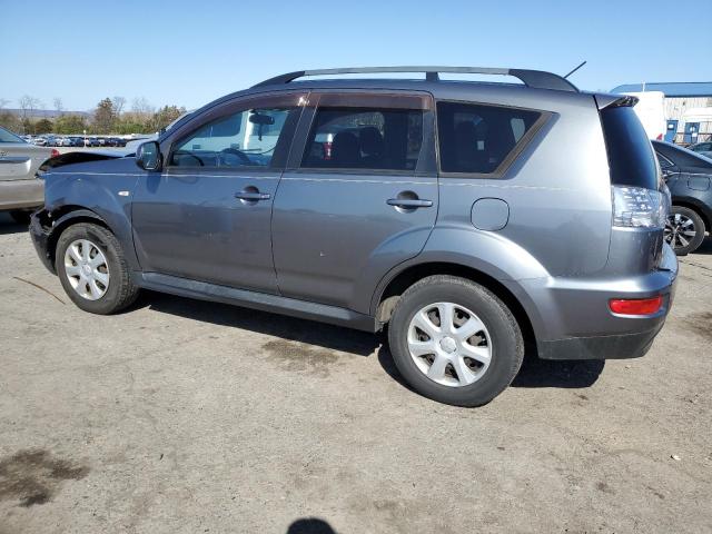 Photo 2 from auction – 2012 MITSUBISHI OUTLANDER with VIN JA4AS2AW2CU015510