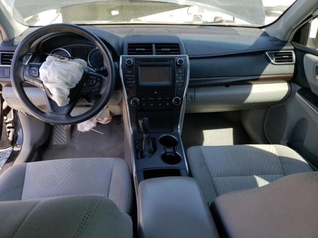 Photo 8 from auction – 2017 TOYOTA CAMRY LE with VIN 4T1BF1FK7HU440853