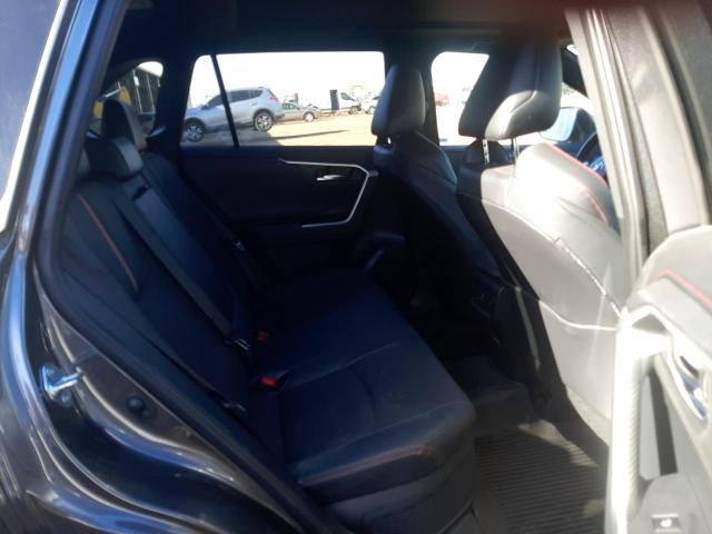 Photo 10 from auction – 2022 TOYOTA RAV4 PRIME with VIN JTMFB3FV0ND088539