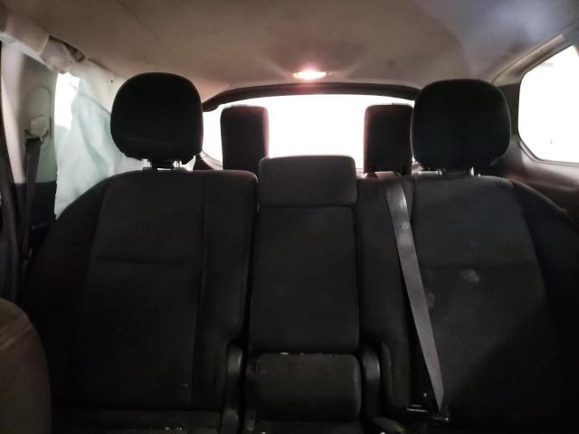 Photo 10 from auction – 2014 NISSAN PATHFINDER with VIN 5N1AR2MM1EC624880