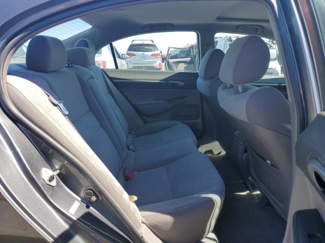 Photo 10 from auction – 2010 HONDA CIVIC EX with VIN 19XFA1F81AE035505